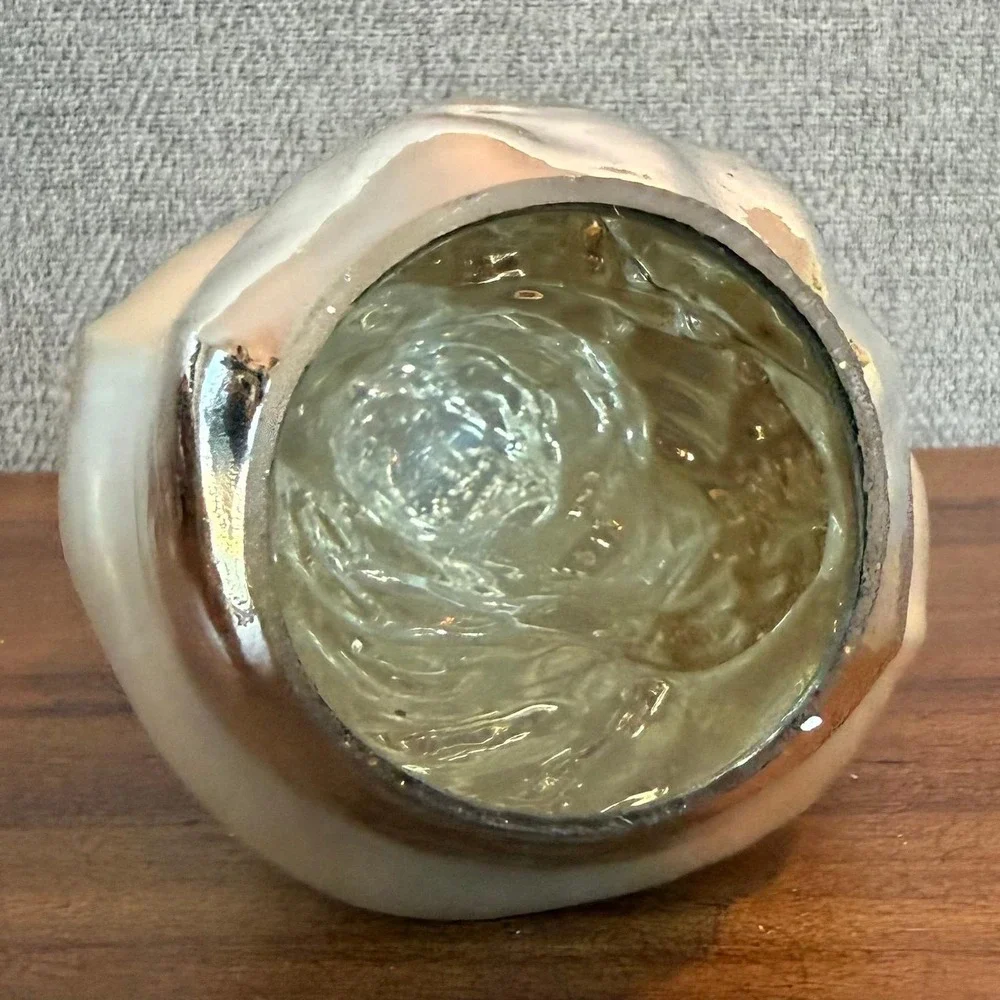 Department 56 vintage handblown